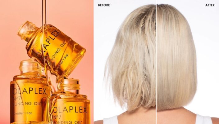 Olaplex No. 7 Bonding Oil Review: A Detailed Look at the Benefits, Ingredients, and Results