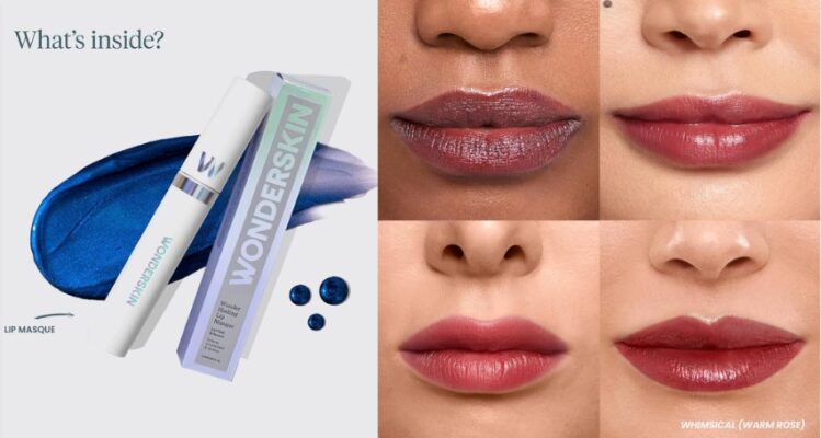 Wonderskin Lip Stain: The Viral TikTok Beauty Trend You Need to Try