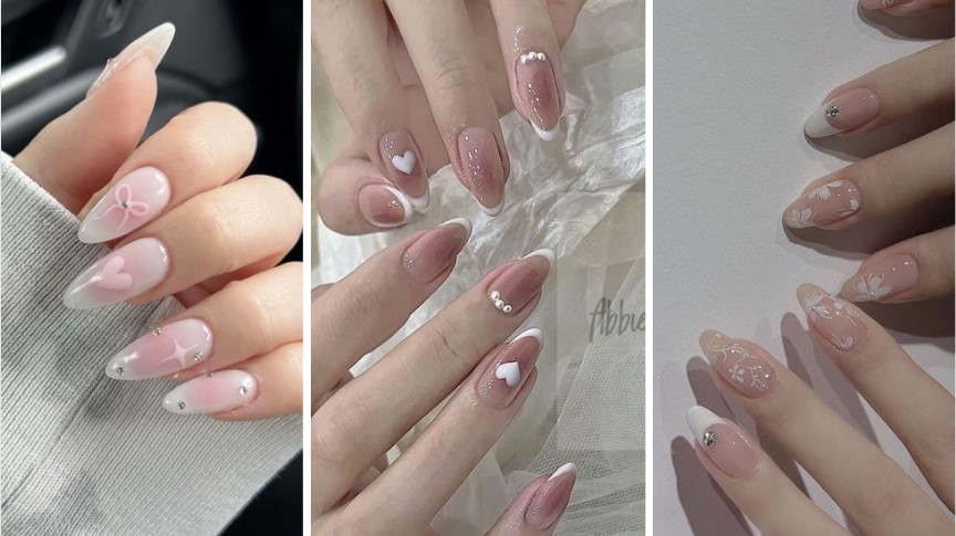 Discover the Latest Trends in Nail Designs for a Stylish and Chic Look 2024