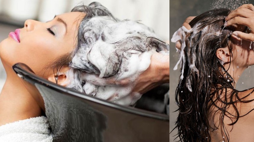 How Often Should You Wash Your Hair? | The Ultimate Guide 2024